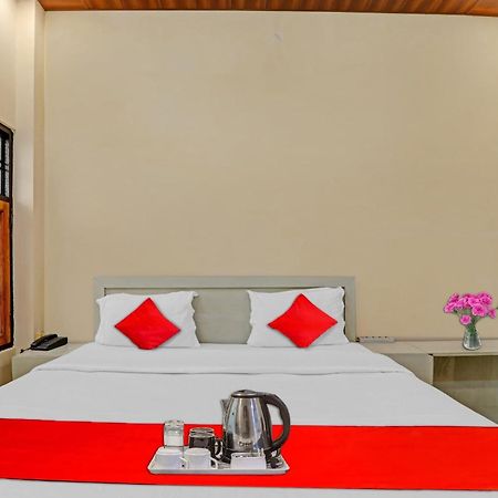Hotel O Sai Galaxy Hotel & Restaurant Kanpur Ngoại thất bức ảnh